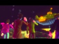 Yellow Submarine Dreamscape The Beatles Rock Band 60fps