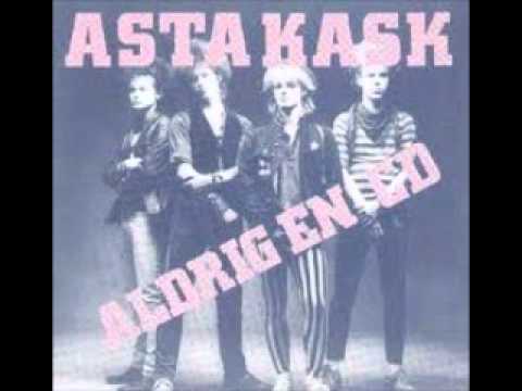 ASTA KASK - Aldrig en CD (FULL )