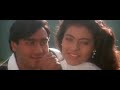 Aajnabi Mujhko Itna Bata From PYAR TO HONA HI THA
