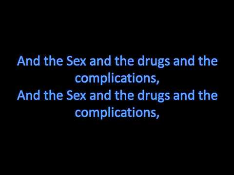 Placebo - Meds Lyrics