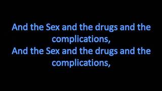 Placebo - Meds Lyrics