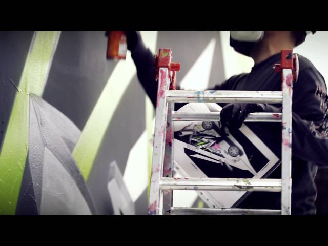 MOLOTOW™ PRODUCT SESSION #03