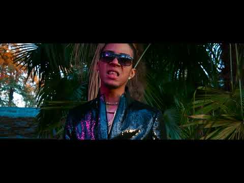 Tunin Slow - SCARFACE - Official Music Video