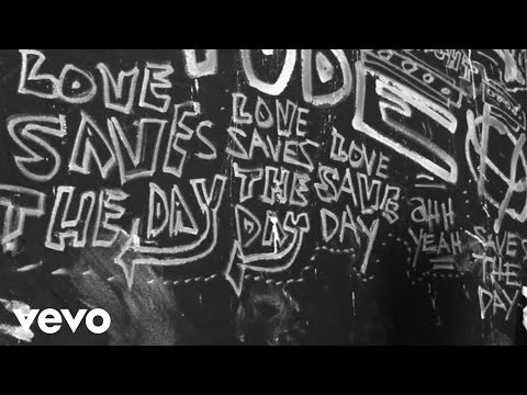 G. Love & Special Sauce - Love Saves The Day (Lyric Video)