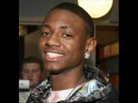 Gucci Bandanna (feat. Gucci Mane & Shawty Lo) soulja boy