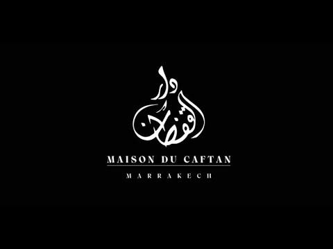Maison du caftan at Marrakech Fashion Week - Spring/Summer 2024
