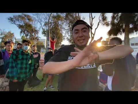 DAFLACK vs CHOCHE | 4tos - ULTIMA OPORTUNIDAD BDM 2022