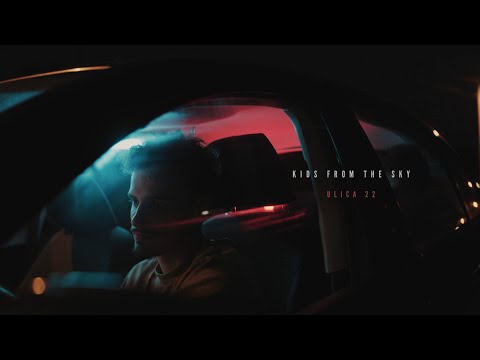 aquariusrecordshr and kids from the sky