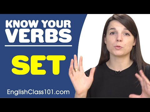 LOSE Basic Verbs Learn English Grammar