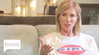 RHONY: Tinsley Mortimer Is Taking It Personally (Season 10, Episode 18) | Bravo