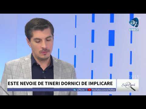 RISCURI MAJORE DUPĂ VALUL DE ROMÂNI FORȚAȚI SĂ REVINĂ ÎN ȚARĂ - Sub Lupă cu Andrei Dincă