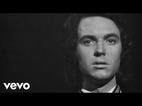 Camilo Sesto - Algo De Mï (Un Recital de Camilo Sesto (Actuación TVE))