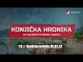 Radio Konjic Vijesti iz Konjica 1 Video thumbnail