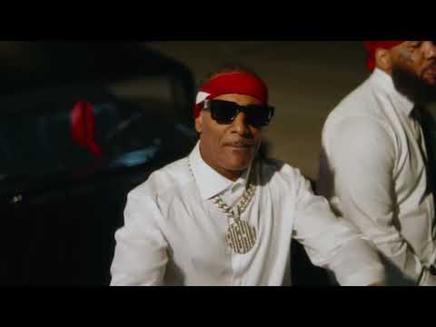 Big Hit & The Game - P Fiction (Official Music Video)