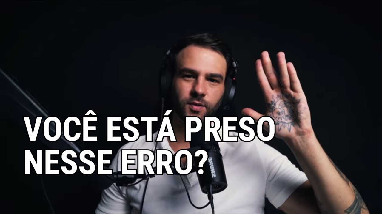 NÃO existe ABSOLUTAMENTE NINGUÉM como VOCÊ (como parar de se comparar e viver seu potencial)