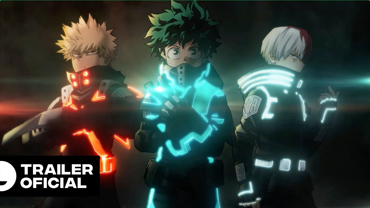 teaser Oficial