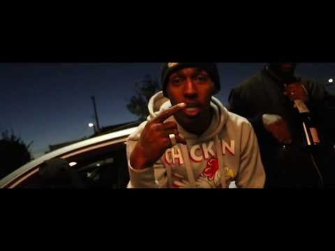 HD of Bearfaced - Budget (Official Music Video)