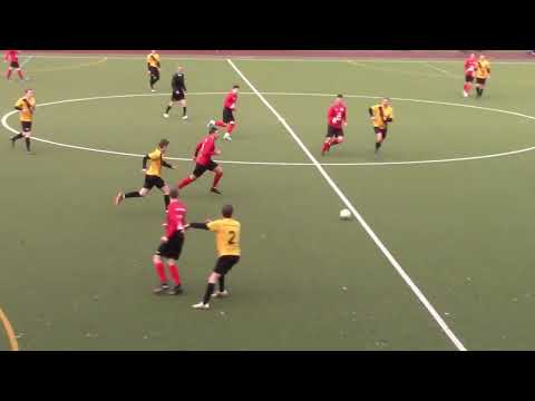 LSV Friedersdorf - Holtendorfer SV 3:3