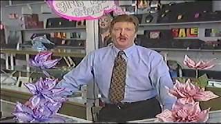 Easy Cash Pawn Louisville KY 90s Era Commercial