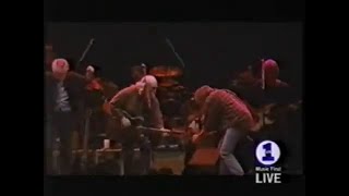 CSNY - Southern Man