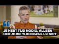 ? 'Eigenlijk opnieuw je elftal weer aan het neerzetten'  |  INTERVIEW Kees van Wonderen