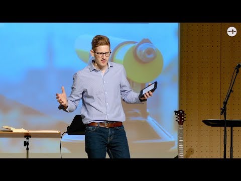 Leben mit Vision, Teil 3 – Wie beten? Gibt es richtiges und falsches Gebet?