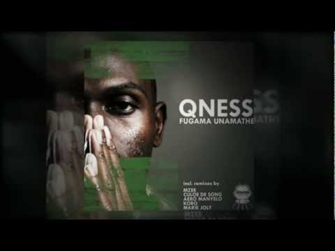 Qness ft. Oluhle Fugama Unamathe (Incl. Mzee & Culoe De Song Mixes)