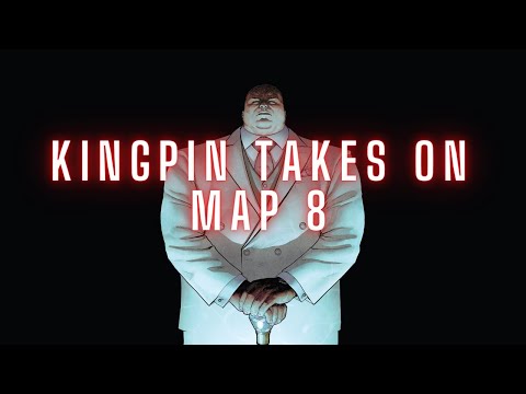 Celebrating My Newest Rank 3 with some Map 8 Path 3 AQ Fights.