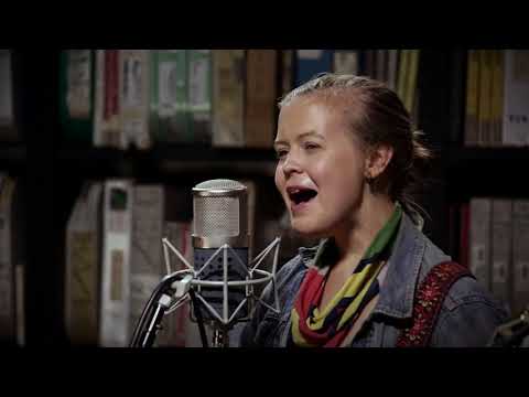 Emily Elbert - True Power - 10/23/2017 - Paste Studios, New York, NY