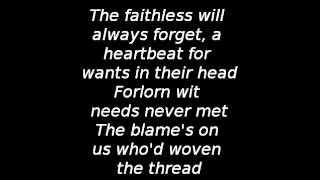 Wovenwar - Identity (Lyrics)