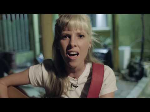 LaVitrola.cl: Belén Conte - Nido de peces