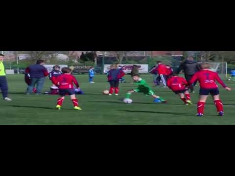 Ivan - U9 - Bilzen-Hades