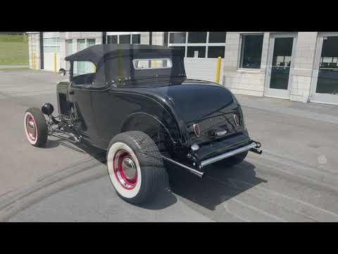 1932 Ford Highboy (CC-1481534) for sale in Rowley, Massachusetts