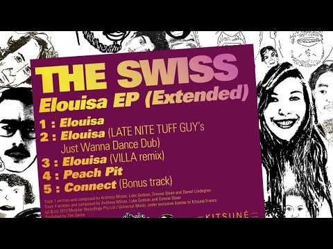 The Swiss - Elouisa