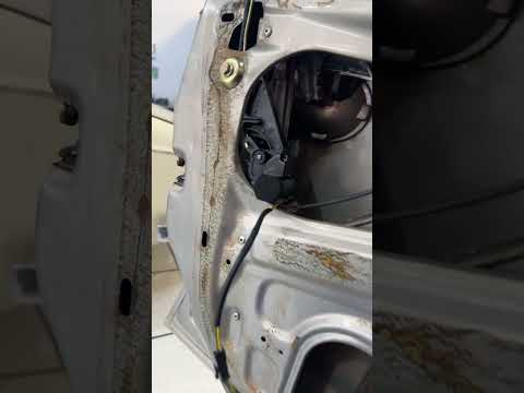Thumbnail for Instalação kit trava elétrica Chevrolet Montana ! #tutorial #instalacao #automotivo #trava by Chevrolet Montana