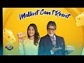 Anikhasurendran AmithabhbachanNIKHA SURENDRAN NEW VIDEO WITH AMITHABH BACHAN