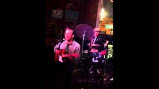 Riot Nerd playing No Way Out by Montreal&#39;s Robert Sweeney a