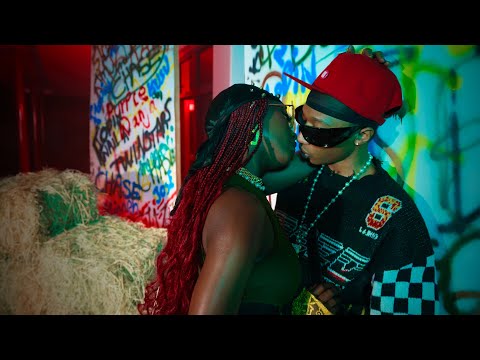 Ssaru - Mi Amor Feat Trio Mio