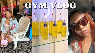 Vlog | Gym | Barbie | Chit Chat | Phira Phierce