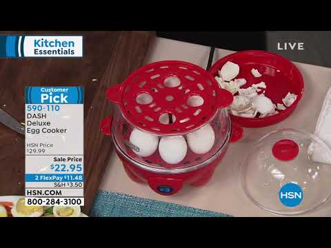 HSN | Kitchen Essentials 08.22.2019 - 09 AM
