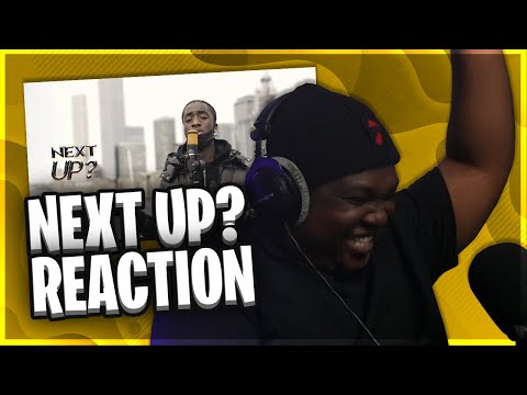 SWiTCH - Next Up? [S5.E3] | @MixtapeMadness (REACTION)
