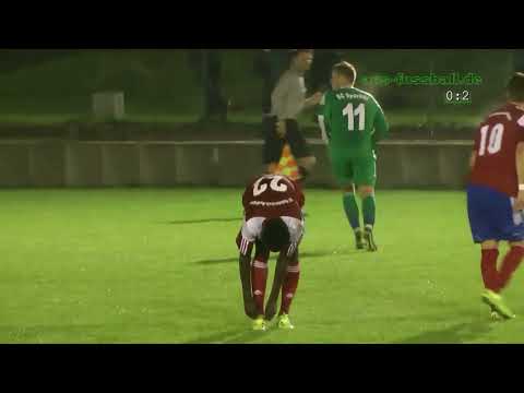 SC Sperber - Halstenbek-Rellingen