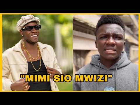 Finally Sammy G apologize to Gudian angel after exposed for stealing 1k