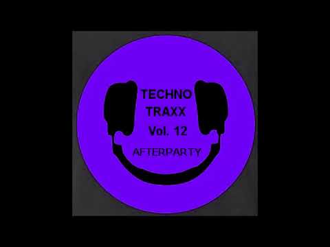 Techno Traxx AfterParty Vol. 12 - 09 Resistance D - You Were There (Thomas P. Heckmann Remix 1)