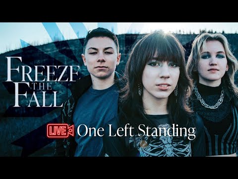 Freeze the Fall | One Left Standing ~ Live at Crown & Thieves May 6, 2023 #FTF #OriginalMusic