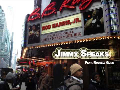 "Jimmy Speaks" feat. Russell Gunn