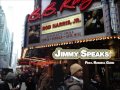 "Jimmy Speaks" feat. Russell Gunn
