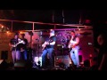 Chuck Ligon covers "White Van Blues" (Brandon Jenkins)