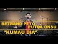 Betrand Peto - Kumau Dia (Andmesh Cover)