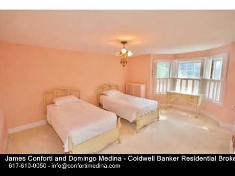 17 Wildwood Rd, Medford MA 02155 - Single Family Home - Real Estate - For Sale -